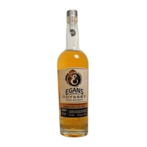 Egan's Odyssey Series Vi